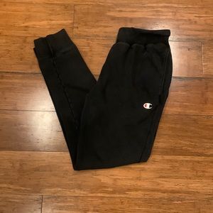 Champion Jogger/Sweatpants